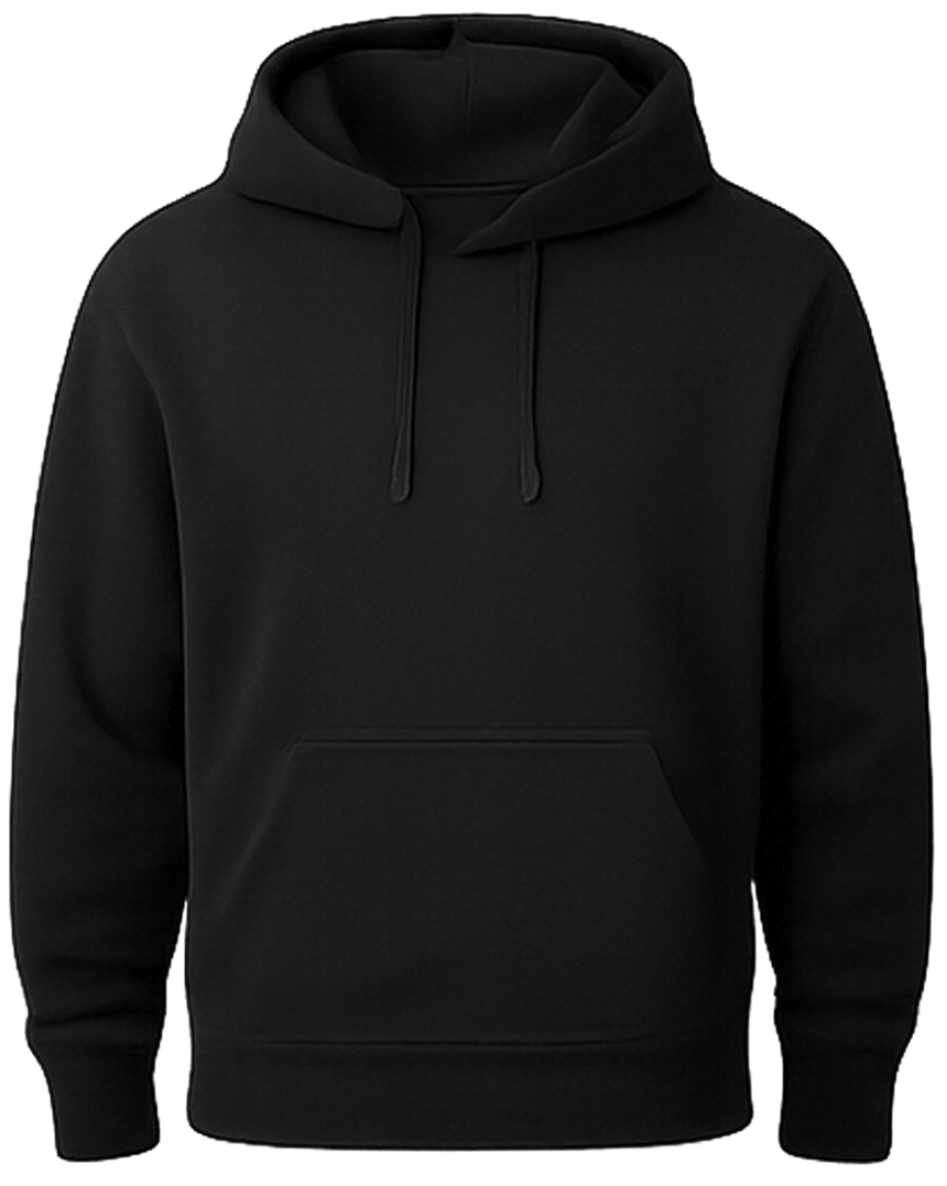 Hoodie Mockup